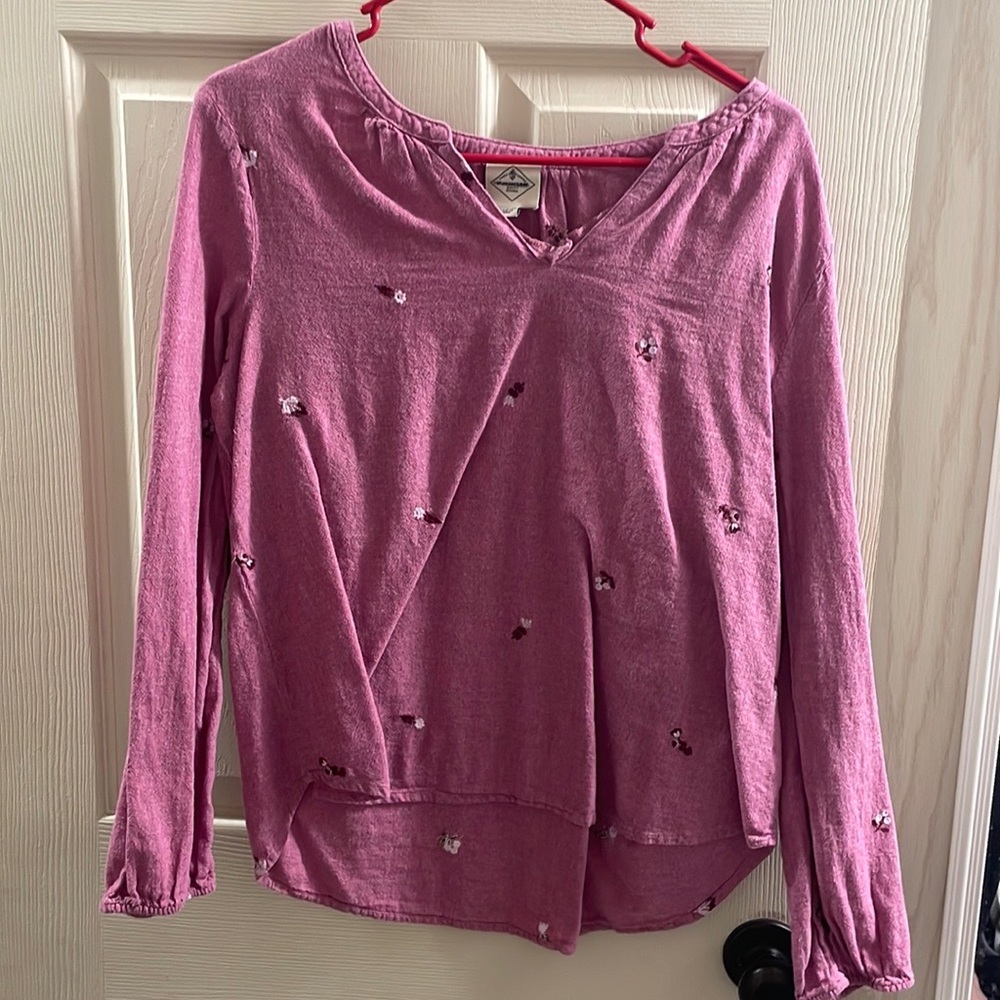 Women’s blouse